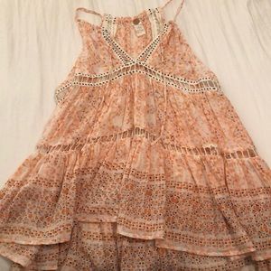 Free People top